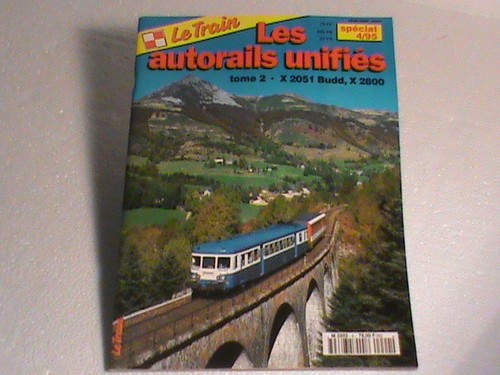 Livre train special - le, 4/95/