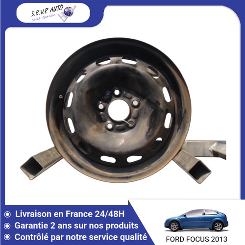 Jante tole ford - 🇫🇷,