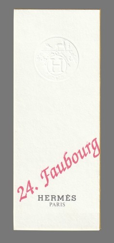 Carte publicitaire - carte,