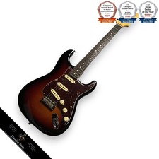 Guitare électrique Fender