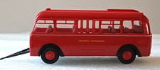 BREKINA 55900 HO Remorque -
