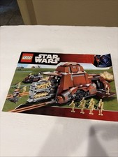 LEGO Star Wars: Trade