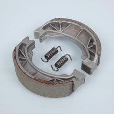 Mâchoire de frein Ferodo pour Scooter Peugeot 50 Trekker - Etrier Brembo 1998 à