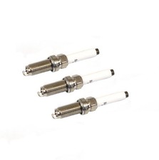 Kit 3 Bougies D'Allumage Iridium IAP LYNK&CO 01 1.5 HEV PHEV