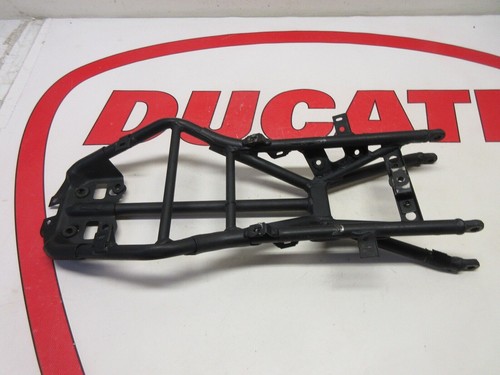 Ducati cadre arrière - , sous