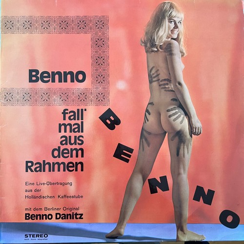 Benno danitz - -, benno,