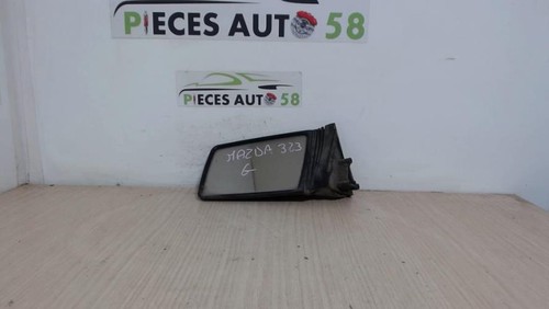 Retroviseur gauche mazda 323 - retroviseur,