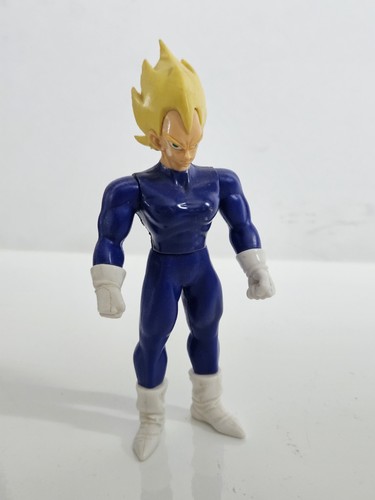 Figurine dragon ball - z, vegeta