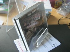 2 CD COFFRET THE BEATLES FROM