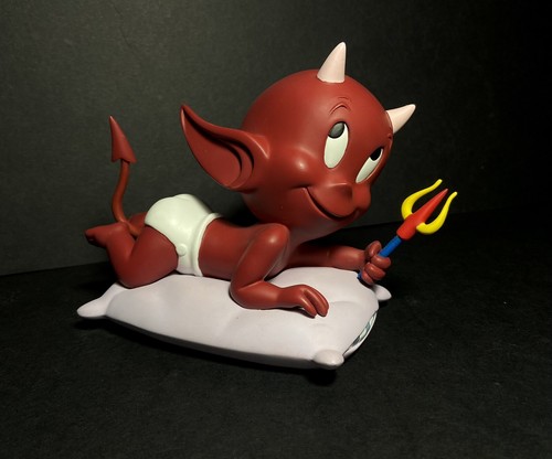 Figurine hot stuff démons - figurine,