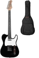 GUITARE ELECTRIQUE TYPE TELE