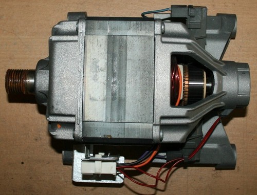 Moteur lave linge indesit - lave,