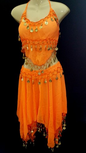 Dance orientale jupe - dance, de