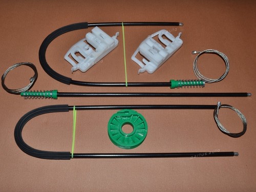 Kit réparation lève vitre - réparation,