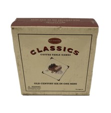 Old Century Classics Coffee