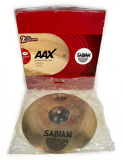 Sabian 25005XXP AAX Limited