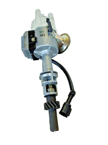 Distributeur allumage - distributeur,