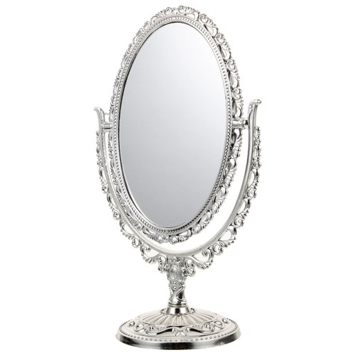Miroir double face pour - double,