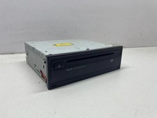 AUDI A4 Avant 8ED, B7 Lecteur