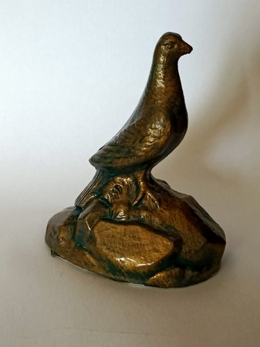 Pigeon vaillant héros de - vaillant",