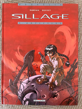 W2 - SILLAGE - T.6 ARTIFICES