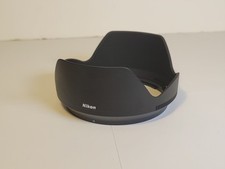 Original Nikon HB-102 Lens Hood NIKKOR Z 24-120mm f/4 S - Like New