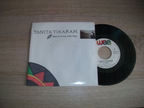 Vinyle tours tanita - vinyle, tours,