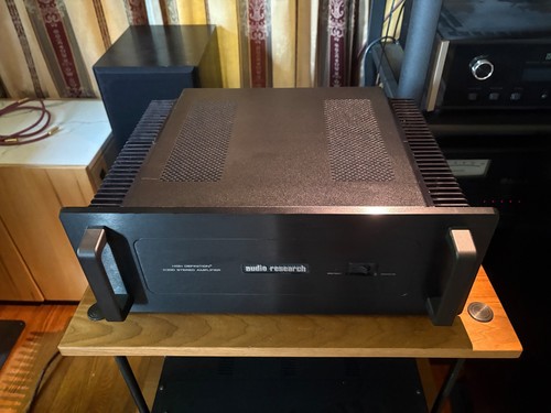 Audio research d300 high - d300,