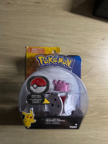Tomy pokemon 2017 - tomy, and