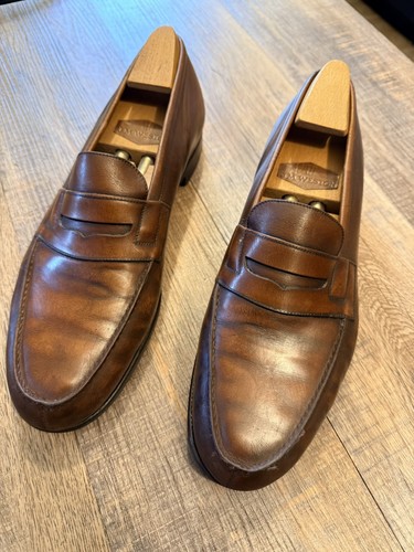 Weston mocassin 180 - weston,