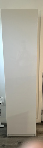 Ikea pax cabinet - ikea, x