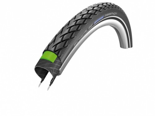 Pneu vtt urbain 28x2 - pneu, 28x2.00