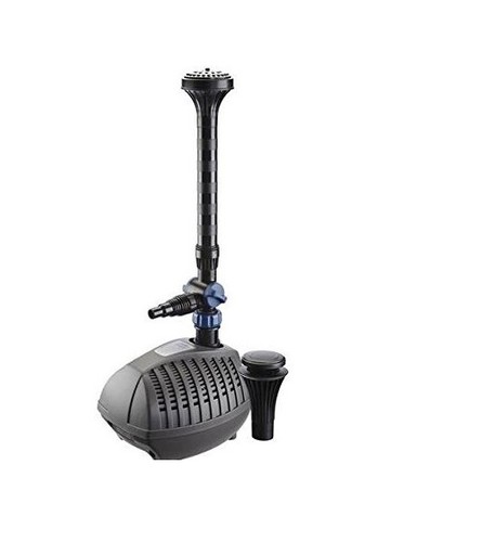 Ensemble fontaines oase - fontaines,