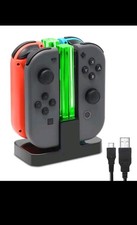 Chargeur Joy Con Manette