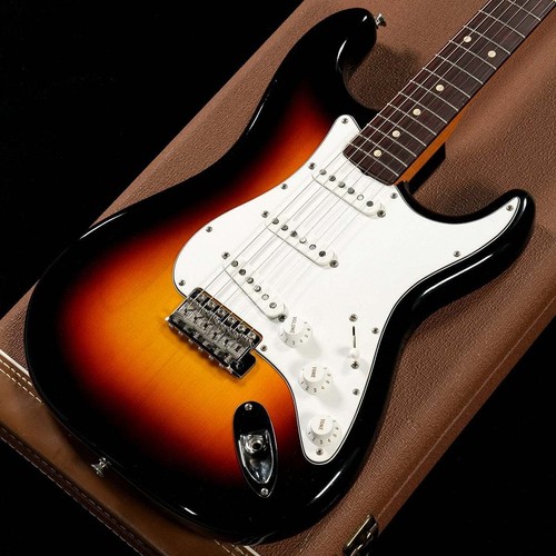 Fender custom shop 1960 - fender,
