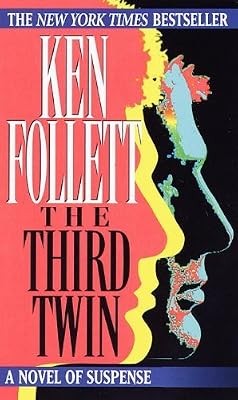 The third twin follett - the,
