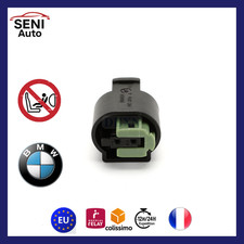 Raccord pour Capteur Airbag  Simulateur d'occupation Siège Passager BMW E39 E46
