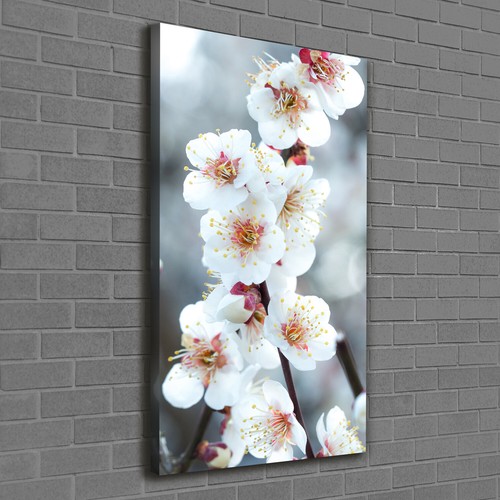 Tulup tableau sur toile image - sur,