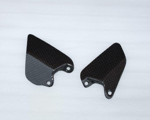 Platines avant heel - heel, plates