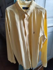 Ralph Lauren Chemise Homme