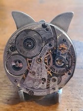 Mouvement montre à gousset