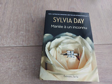 MARIÉE À UN INCONNU / SYLVIA DAY