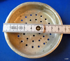 FILTRE INTERIEUR pour ANCIENNE CAFETIERE   EN ALUMINIUM