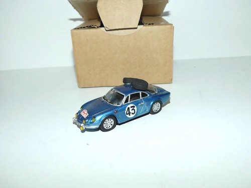 Renault alpine a110 1800 - a110,