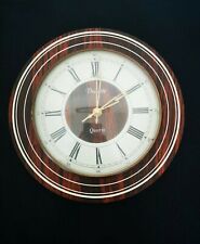 Vintage Horloge Murale VEDETTE