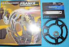 kit chaîne FE 12x52 420 pour