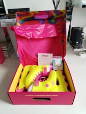 Impala Lightspeed Inline Roller Skates - Barbie The Movie 