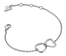 GUESS bracelet Mon Amour Two