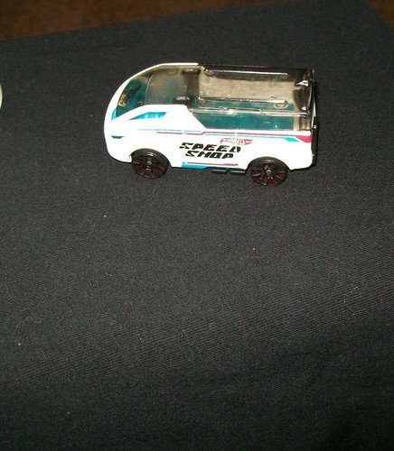 Mattel hot wheels - hot, shop