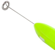 Batteur à oeufs électrique